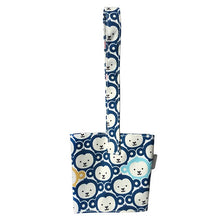 Load image into Gallery viewer, Portable Cup Bag Carrier Pure Cotton Cloth Cup Cover For Milk Tea Juice Lovely Odorless Gift Handbag   DFG
