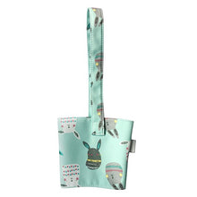Load image into Gallery viewer, Portable Cup Bag Carrier Pure Cotton Cloth Cup Cover For Milk Tea Juice Lovely Odorless Gift Handbag   DFG
