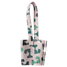 Load image into Gallery viewer, Portable Cup Bag Carrier Pure Cotton Cloth Cup Cover For Milk Tea Juice Lovely Odorless Gift Handbag   DFG
