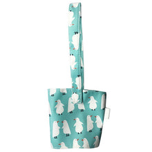 Load image into Gallery viewer, Portable Cup Bag Carrier Pure Cotton Cloth Cup Cover For Milk Tea Juice Lovely Odorless Gift Handbag   DFG
