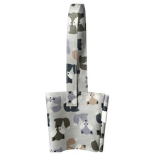 Load image into Gallery viewer, Portable Cup Bag Carrier Pure Cotton Cloth Cup Cover For Milk Tea Juice Lovely Odorless Gift Handbag   DFG
