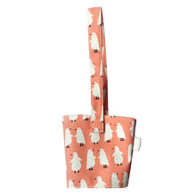 Load image into Gallery viewer, Portable Cup Bag Carrier Pure Cotton Cloth Cup Cover For Milk Tea Juice Lovely Odorless Gift Handbag   DFG
