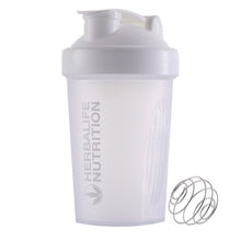 Load image into Gallery viewer, Shaker Bottle Whey Protein Powder Mixing Bottle Sports Water Bottle Nutrition Protein Shaker Fitness Water Bottle Drinkware Cup
